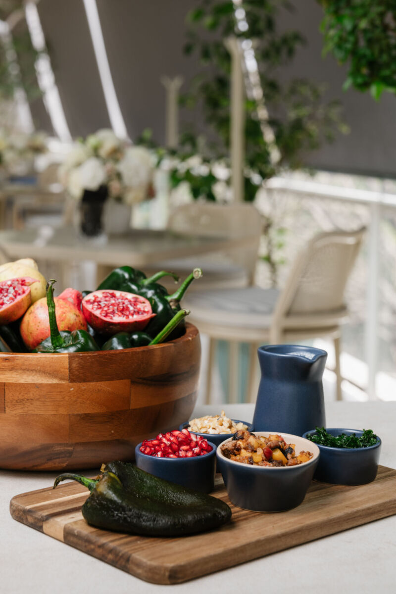 dónde celebrar la noche mexicana en la CDMX 