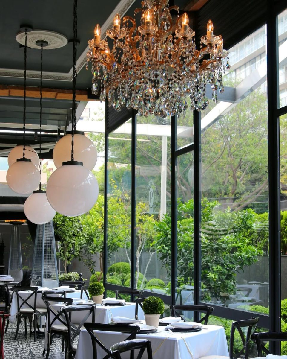 Prendes Polanco es uno de los restaurantes que Frida Kahlo solía visitar con Diego Riviera para comer 