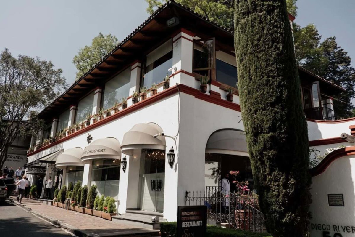 Restaurantes donde comería Frida Kahlo en CDMX si aún viviera 