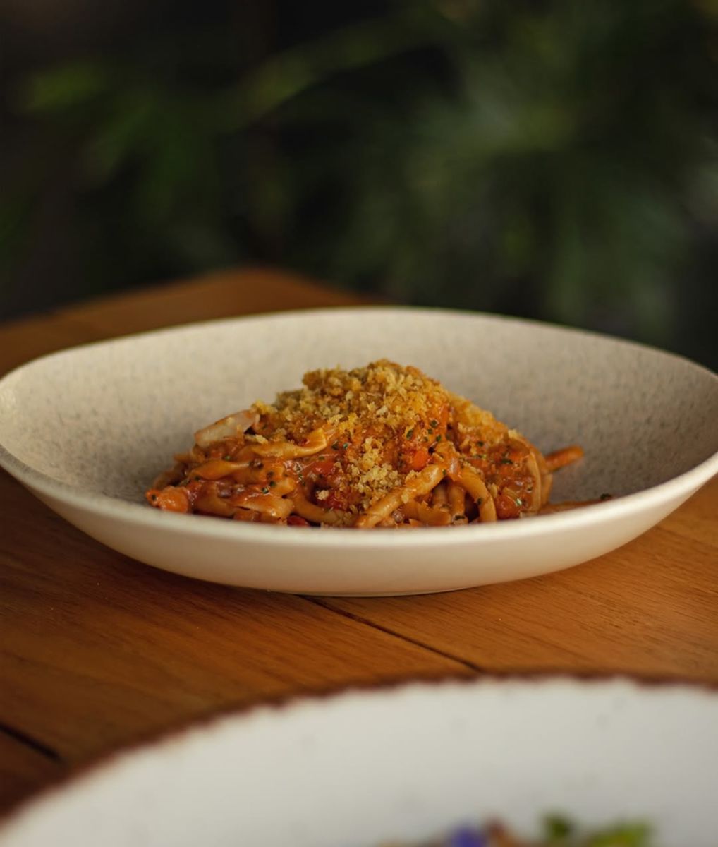 Restaurantes italianos en la CDMX para tener una primera cita 