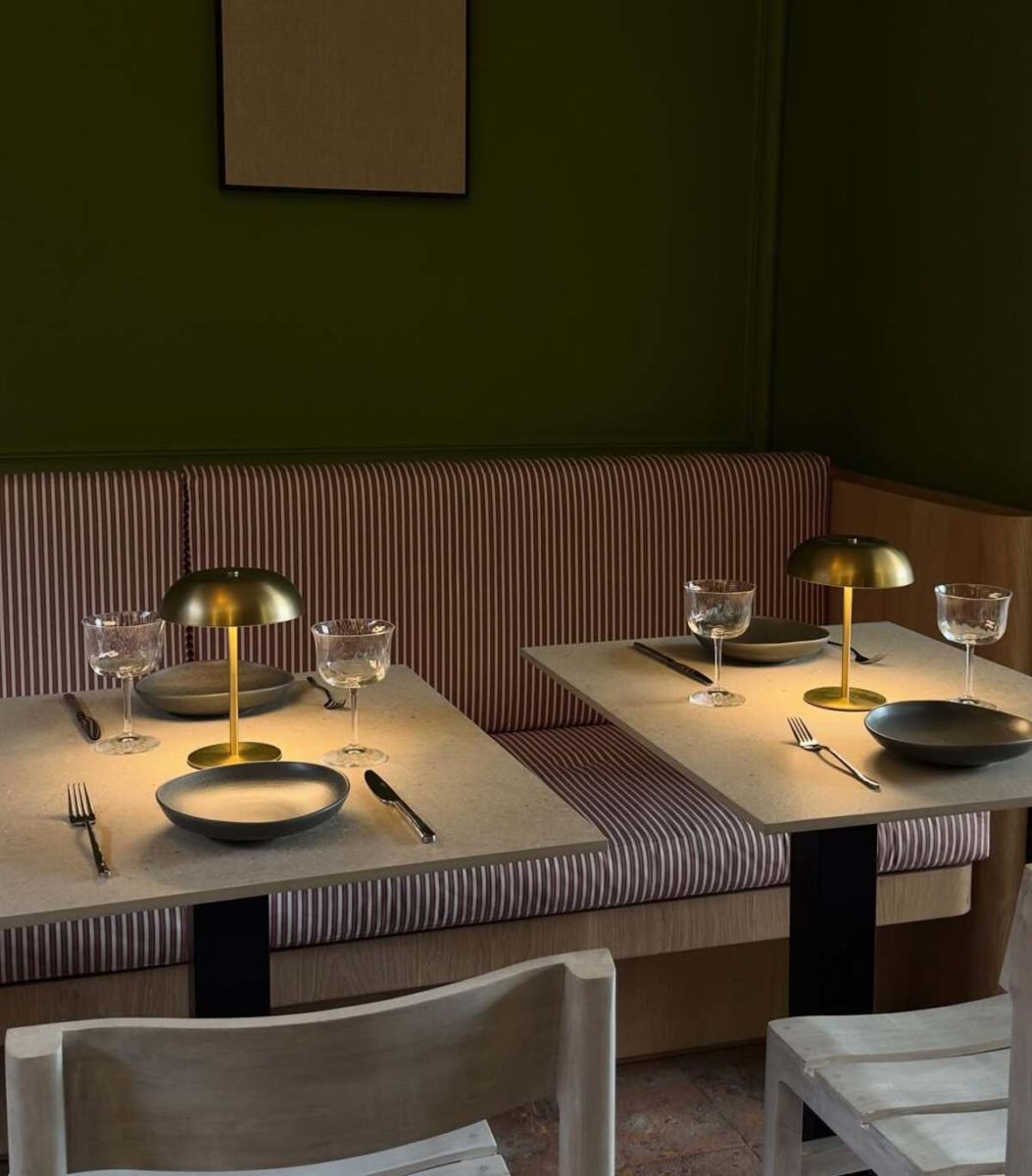 5 restaurantes italianos de atmósfera romántica en la CDMX para tener esa primera cita con éxito  