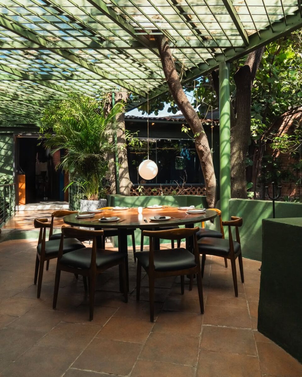 restaurante santomate osteria morelia