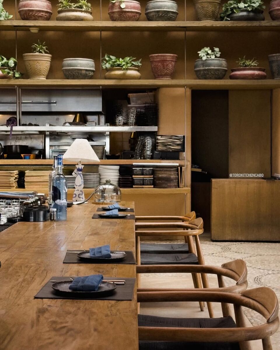 toro gastrobar los cabos