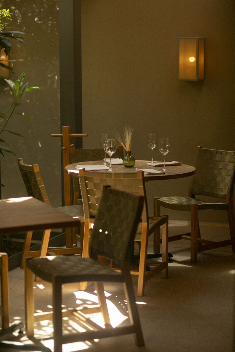 restaurante aúna cdmx