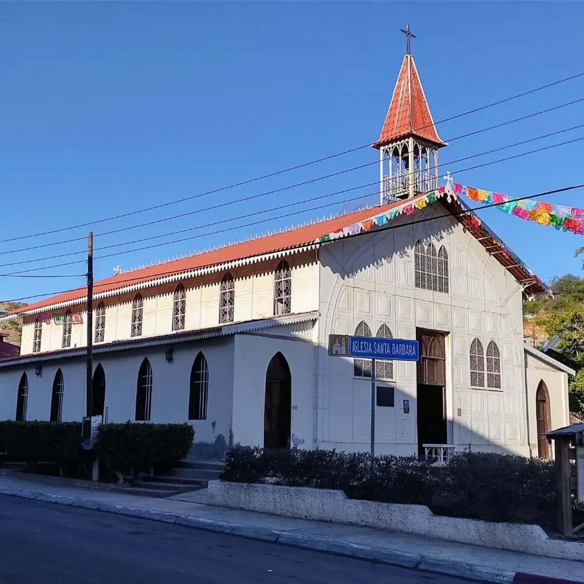 El pueblo marinero de México con casitas que parecen de cuento, tacos de pescado fresco y las playas más perfectas