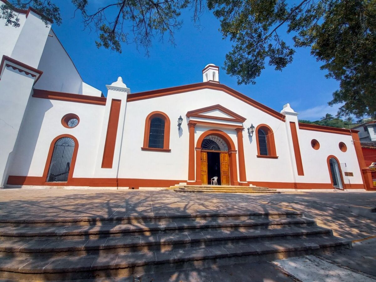 En este lugar habitó el último rey zapoteca y hoy es uno de los pueblos más icónicos de Oaxaca