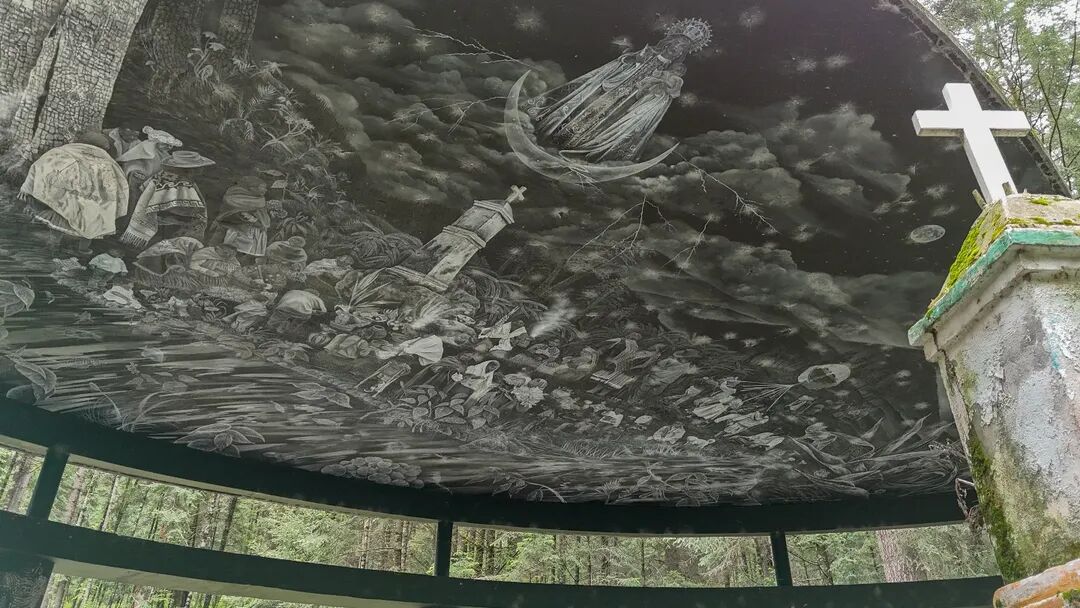 Santuario de Nacelagua