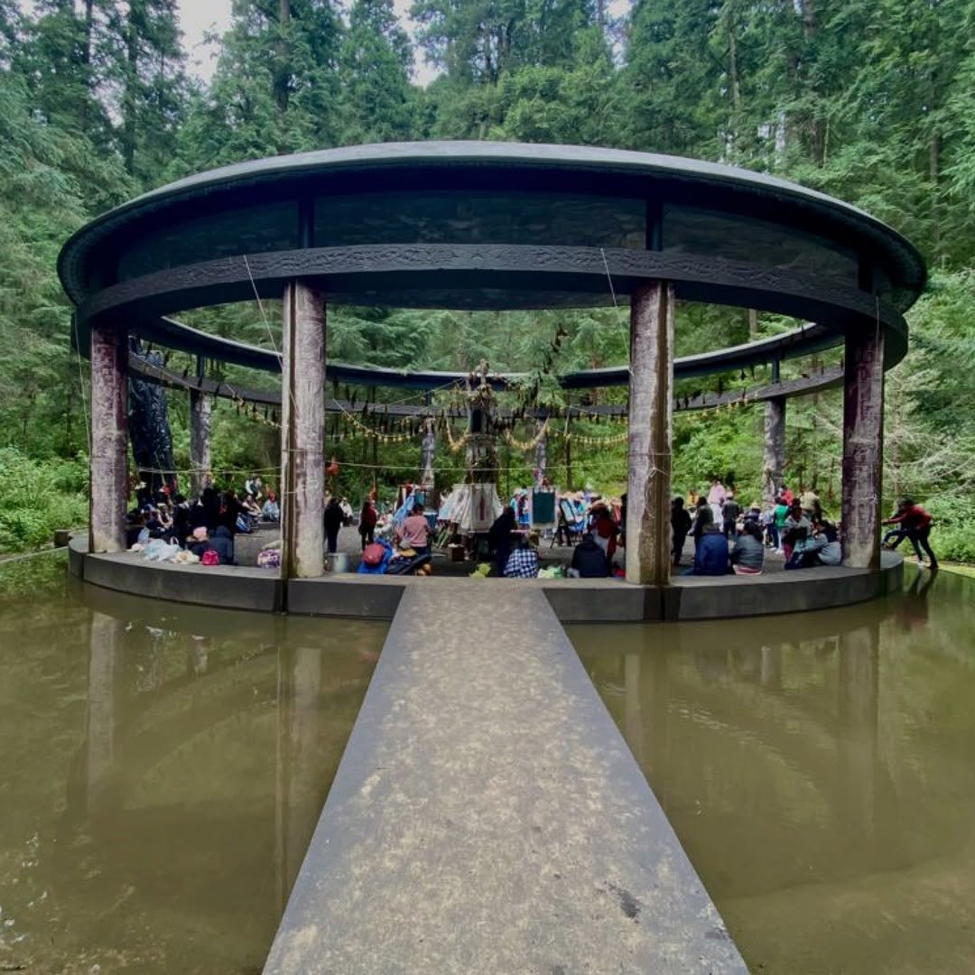 Santuario de Nacelagua