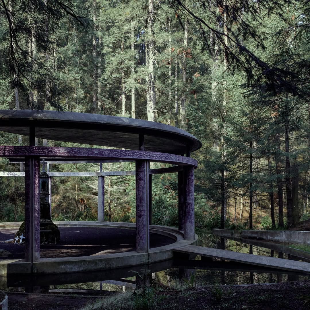 Santuario de Nacelagua