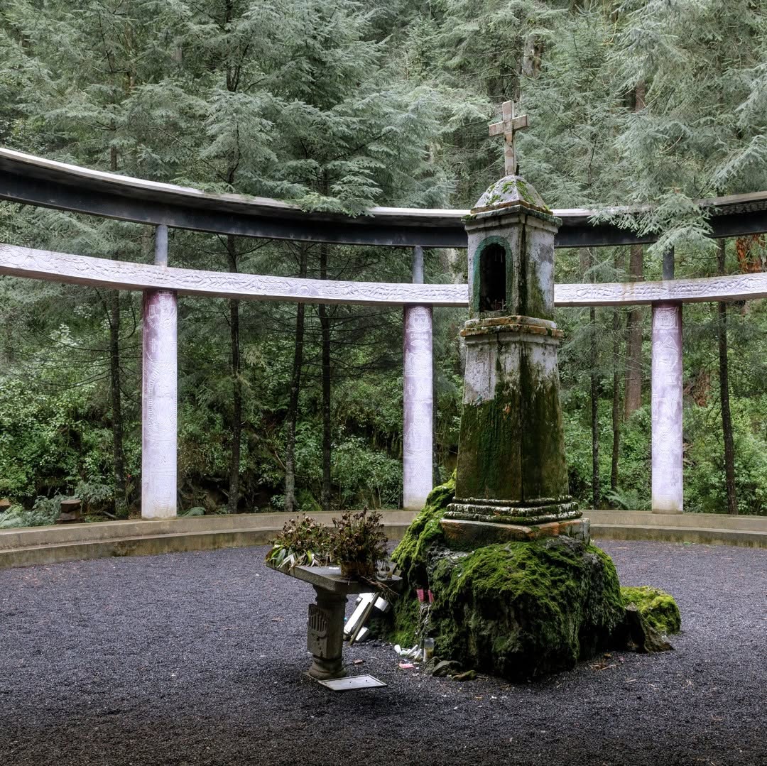 Santuario de Nacelagua