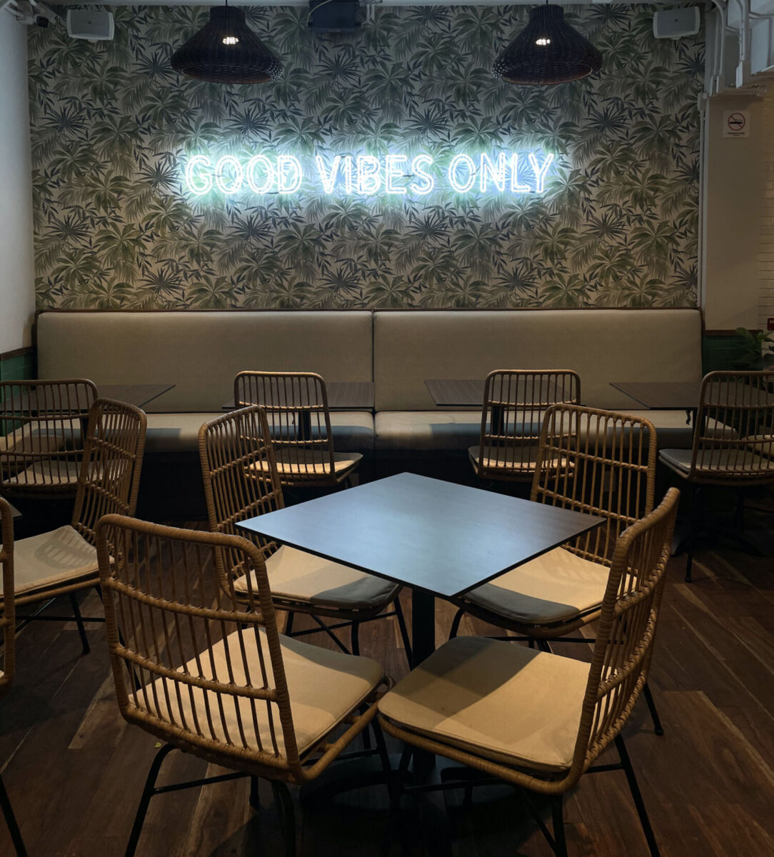 Shaka 808 en Río Lerma