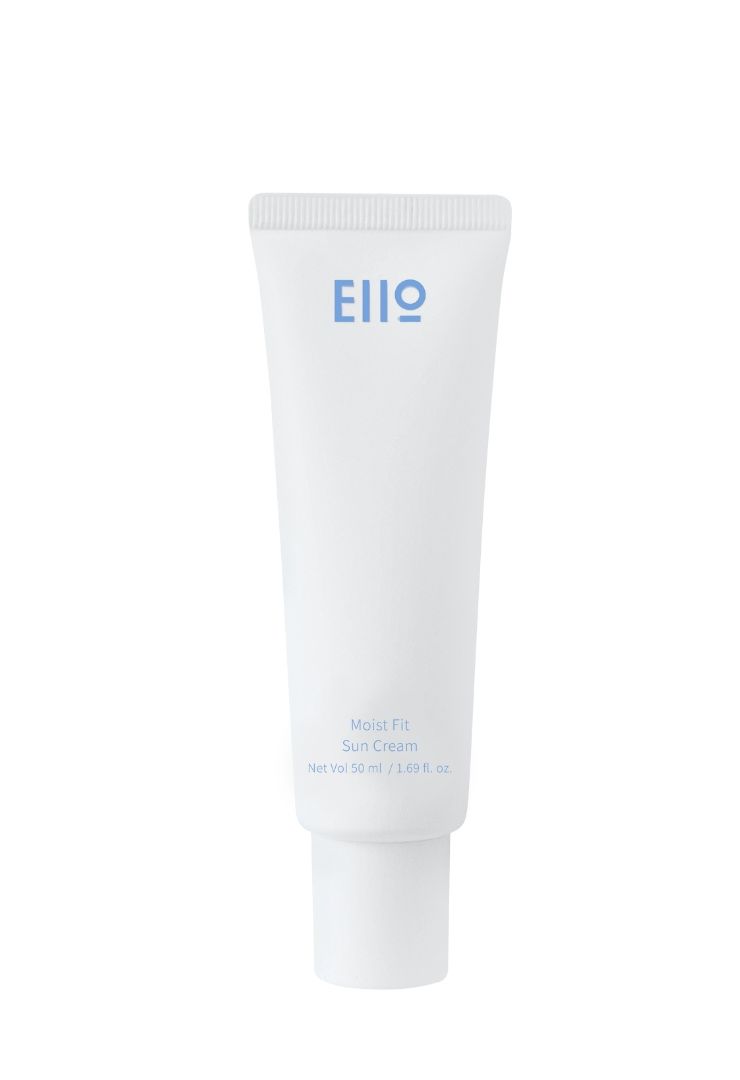 Este protector solar coreano protege tu piel de los rayos del sol mientras hidrata tu piel 
