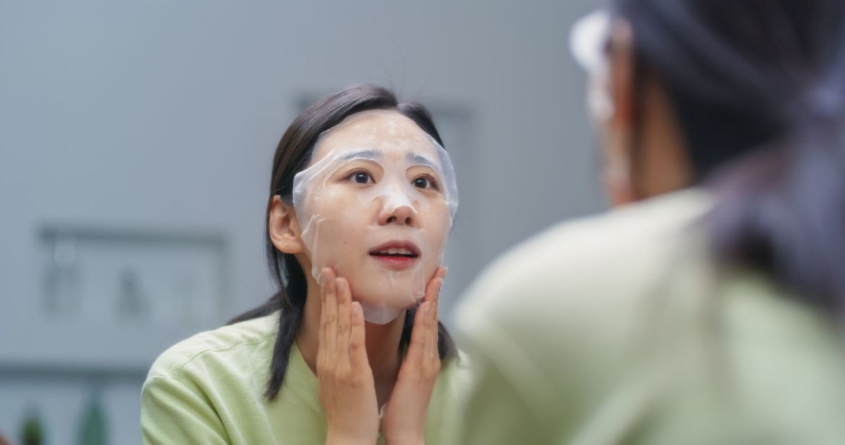 Productos para tener un skincare coreano 