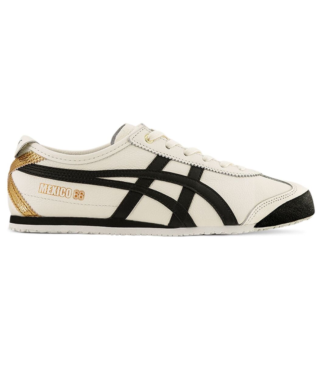 Los Onitsuka Tiger México 66 surgen a raíz de los Juegos Olímpicos de México de 1968 
