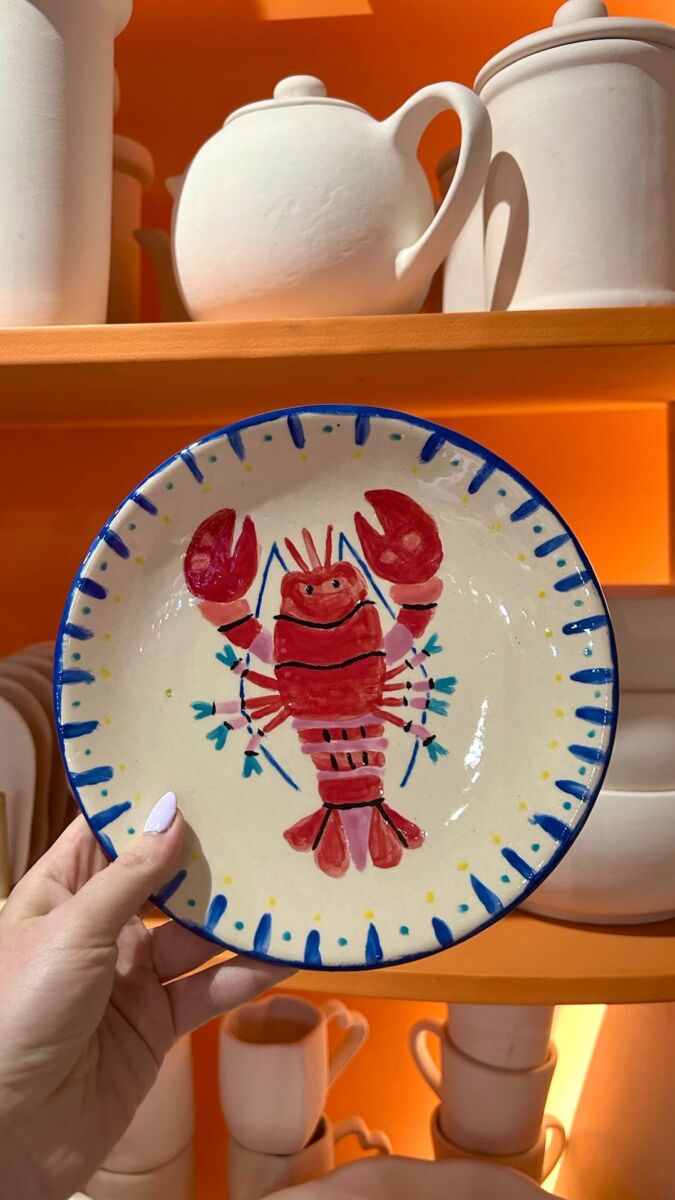 talleres de cerámica en cdmx