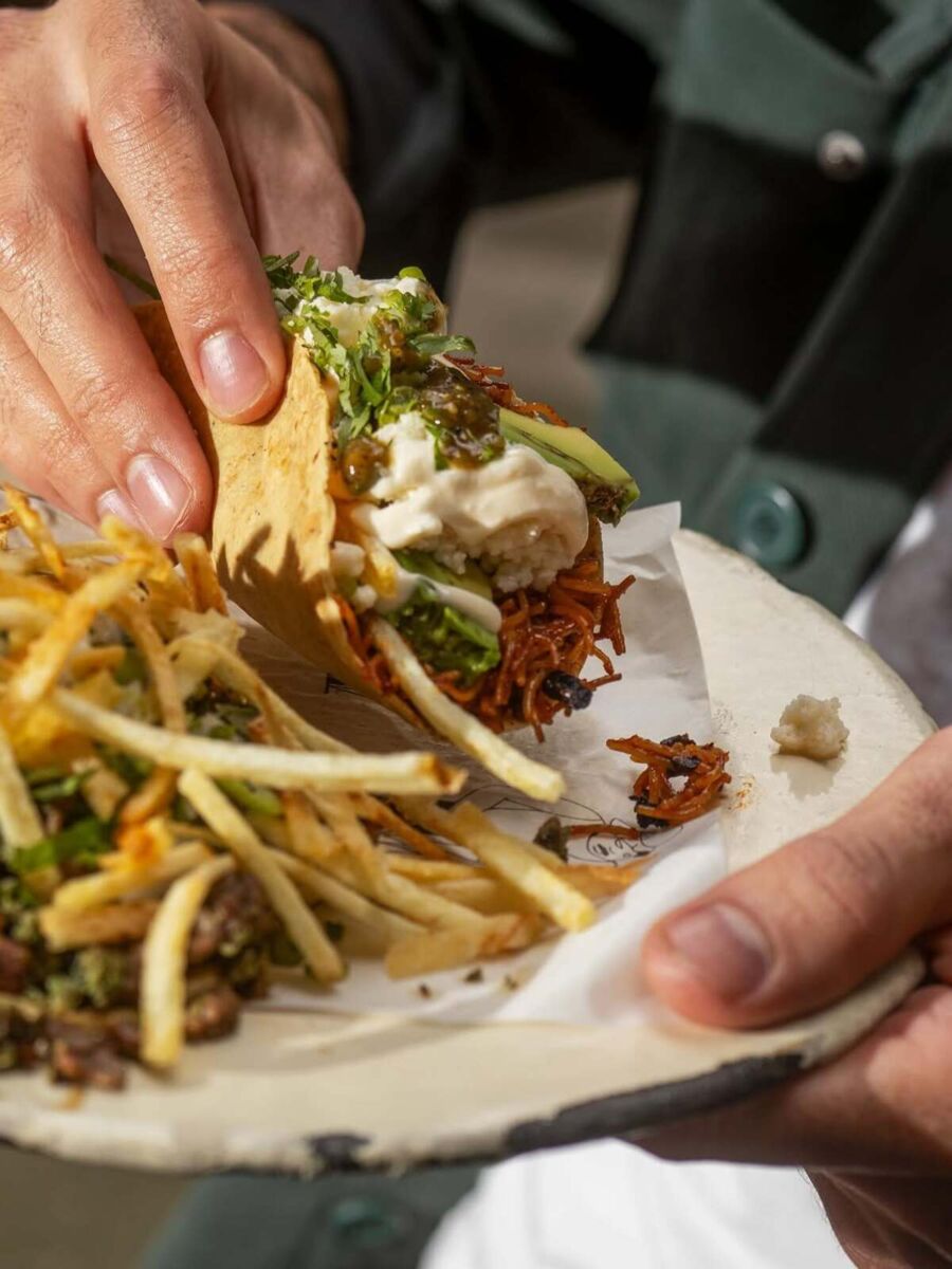 Taquerías ‘nice’ en la CDMX que tienes que conocer por ti mismo antes de juzgar 