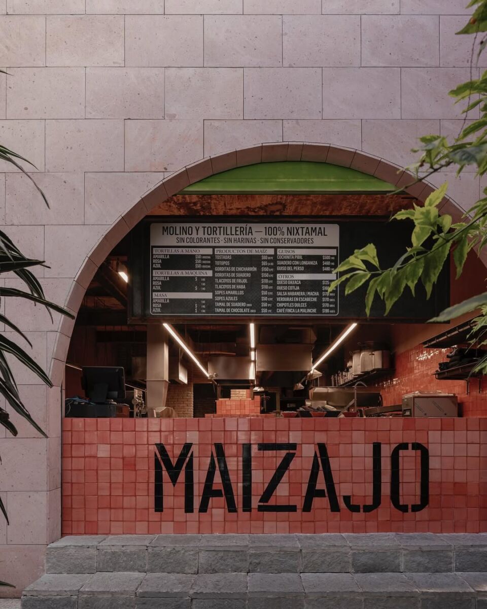 taquerías nice en CDMX 