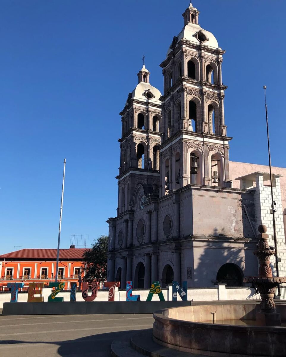 Teziutlán se unió al Programa de Pueblos Mágicos en el 2023