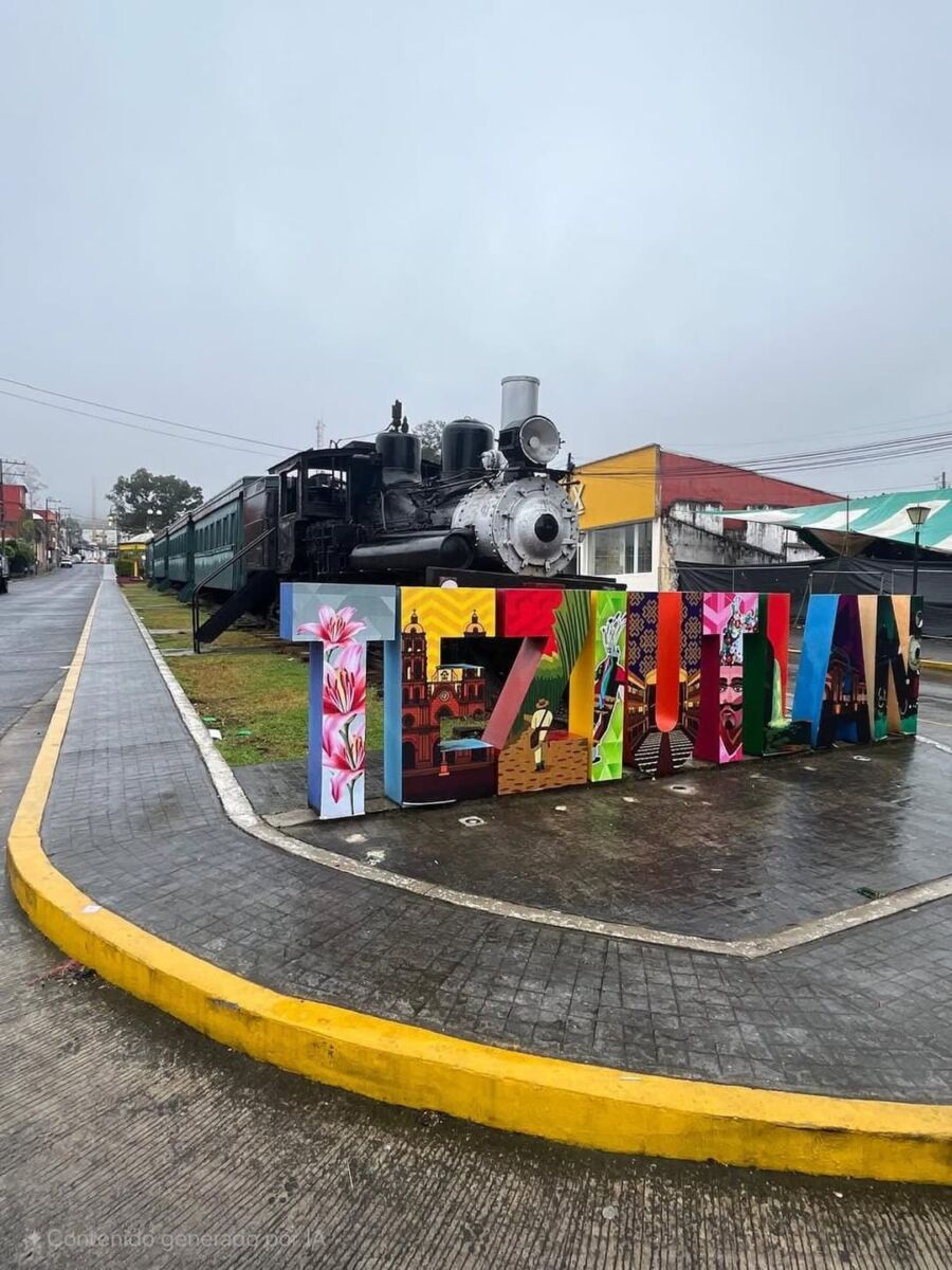 Pueblo Mágico de Puebla 