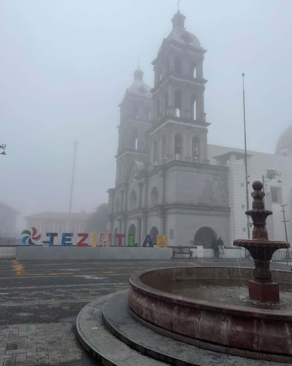 No lo sabías, pero este es el Pueblo Mágico de México que tiene la mayor cantidad de neblina 