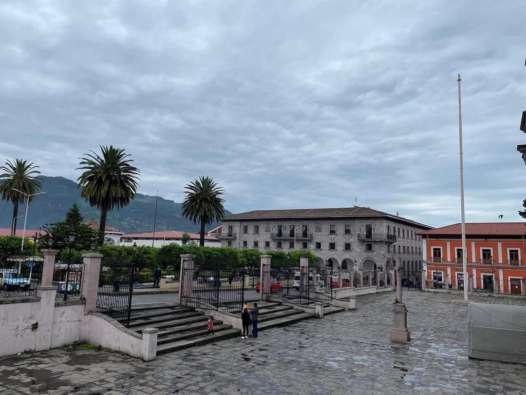 Teziutlán es el destino con mayor cantidad de neblina en México 