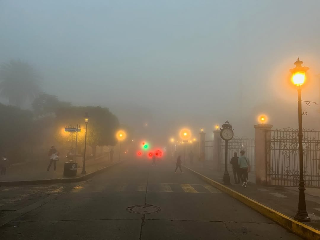 Teziultán tiene un clima templado prácticamente todo el año con temperaturas de 22°