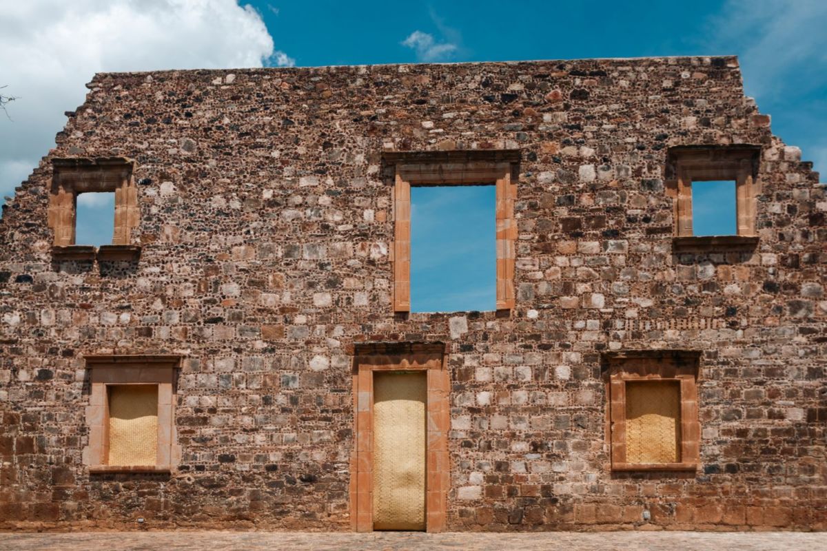 Tzintzuntzan, Michoacán