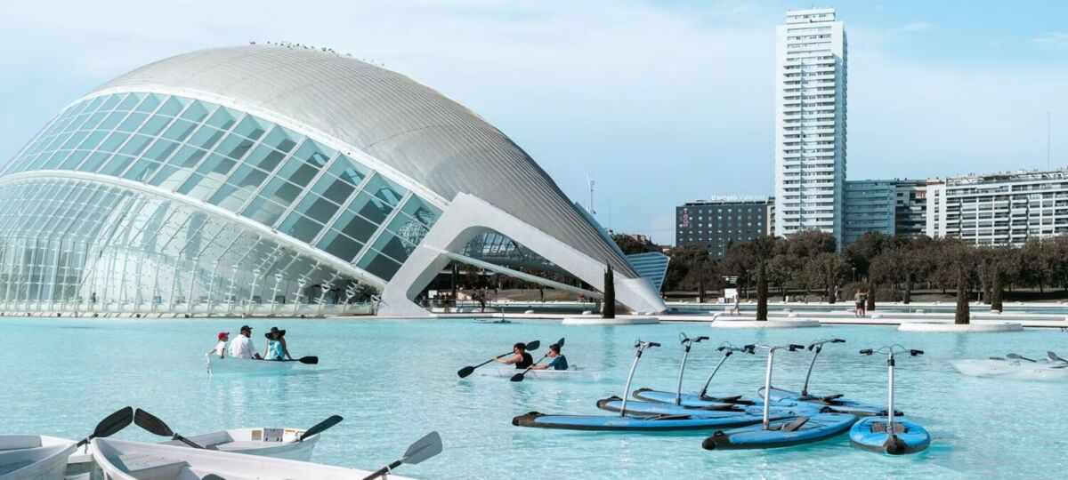 valencia españa