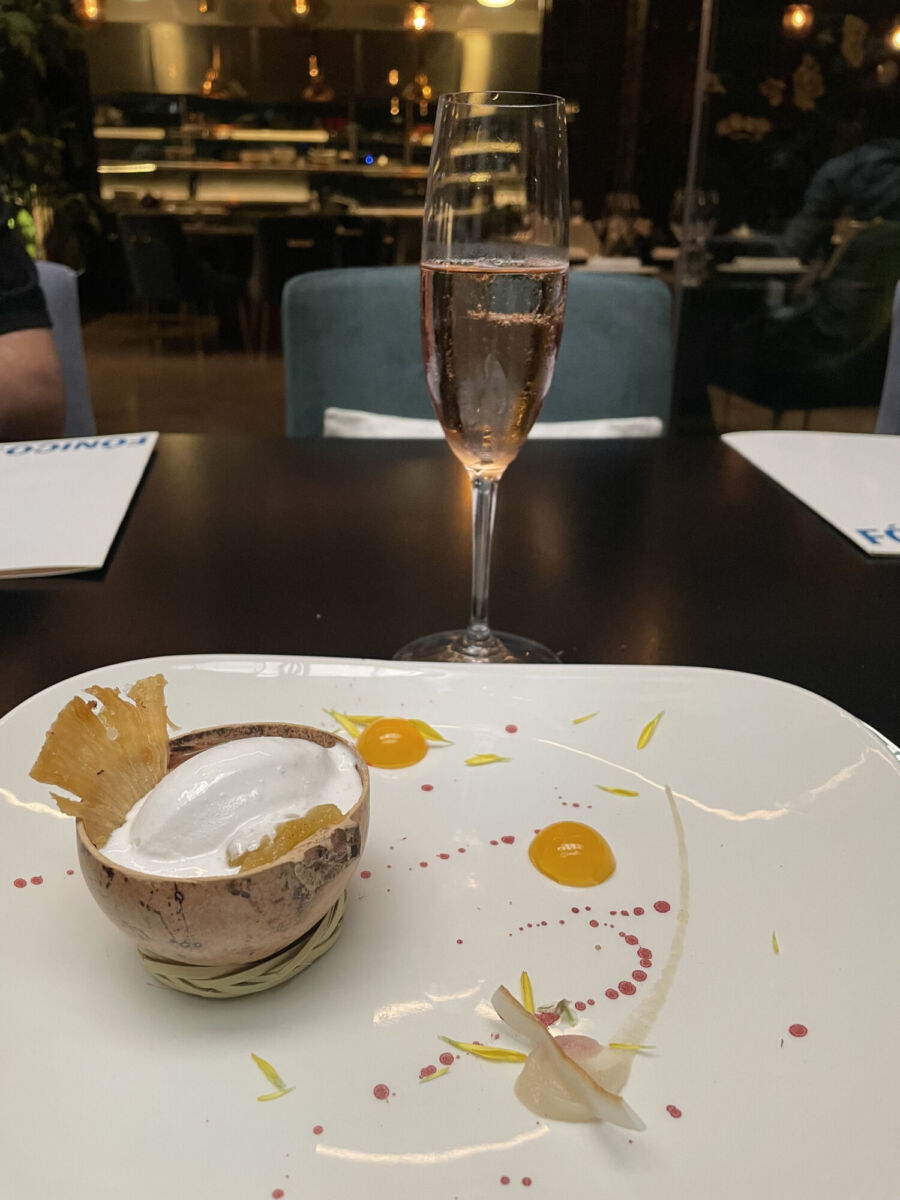 Restaurante Fónico