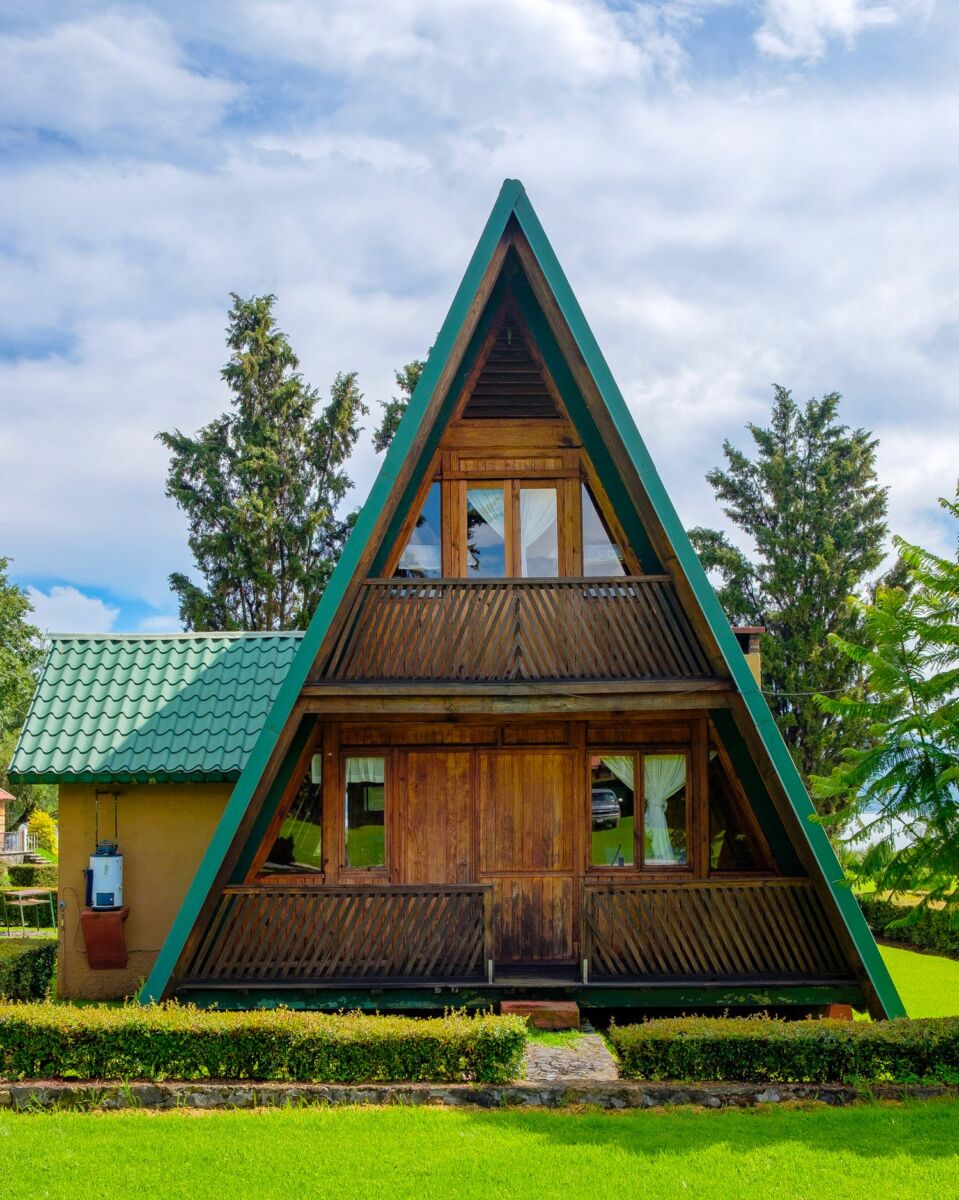 cabañas grupos zirahuén