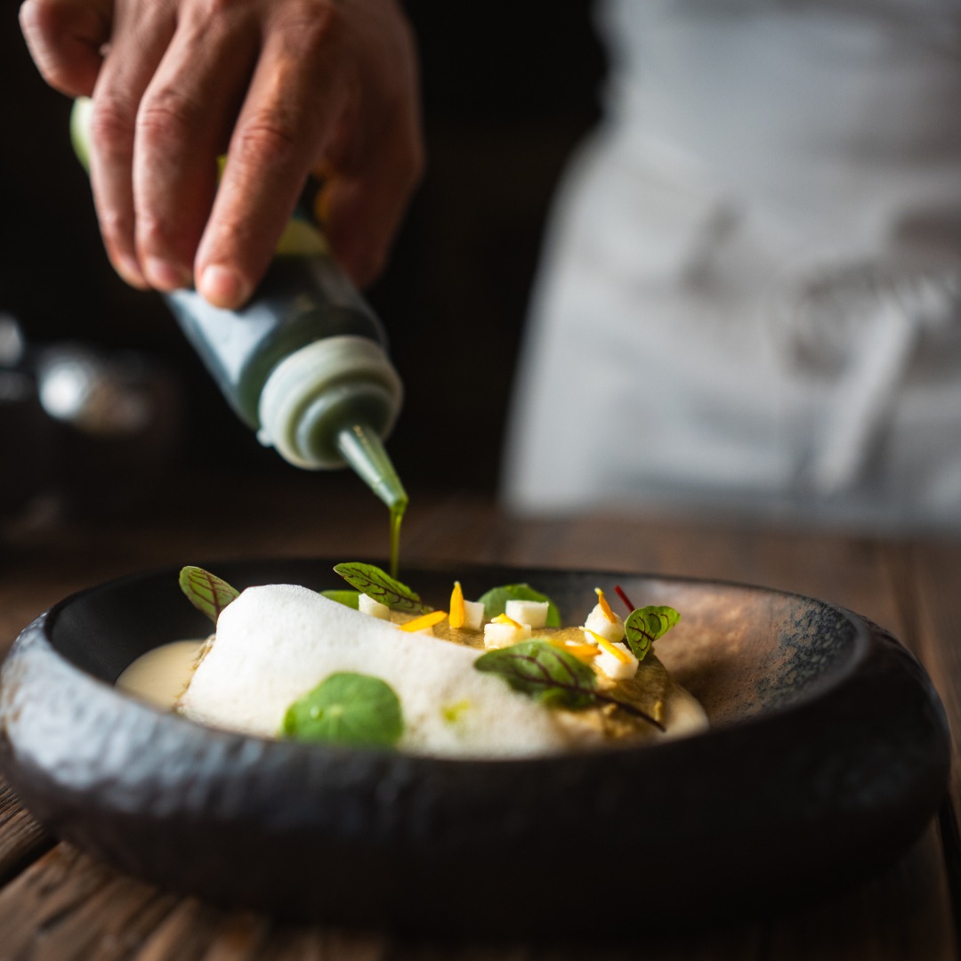 alta cocina mexicana cdmx