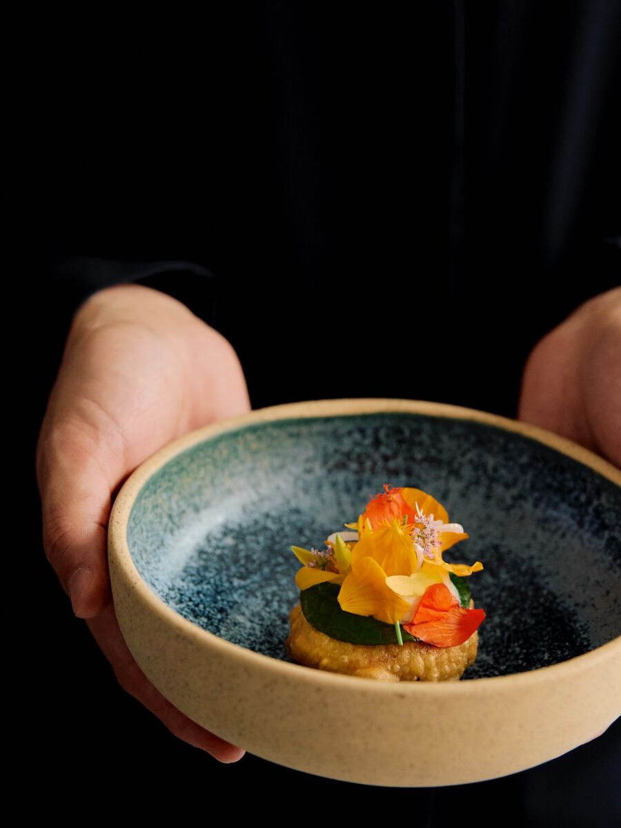 quintonil restaurante