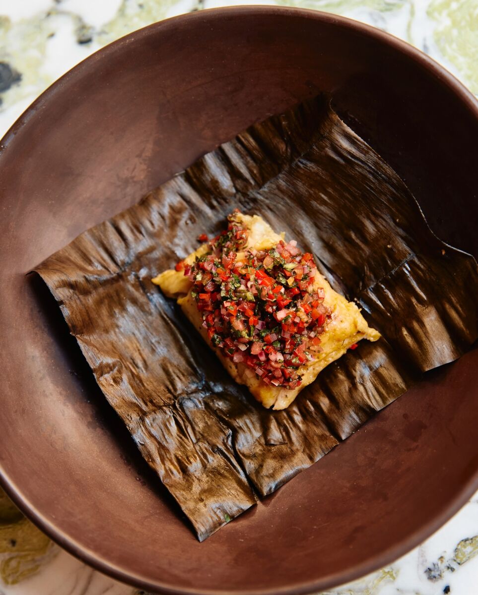 alta cocina mexicana