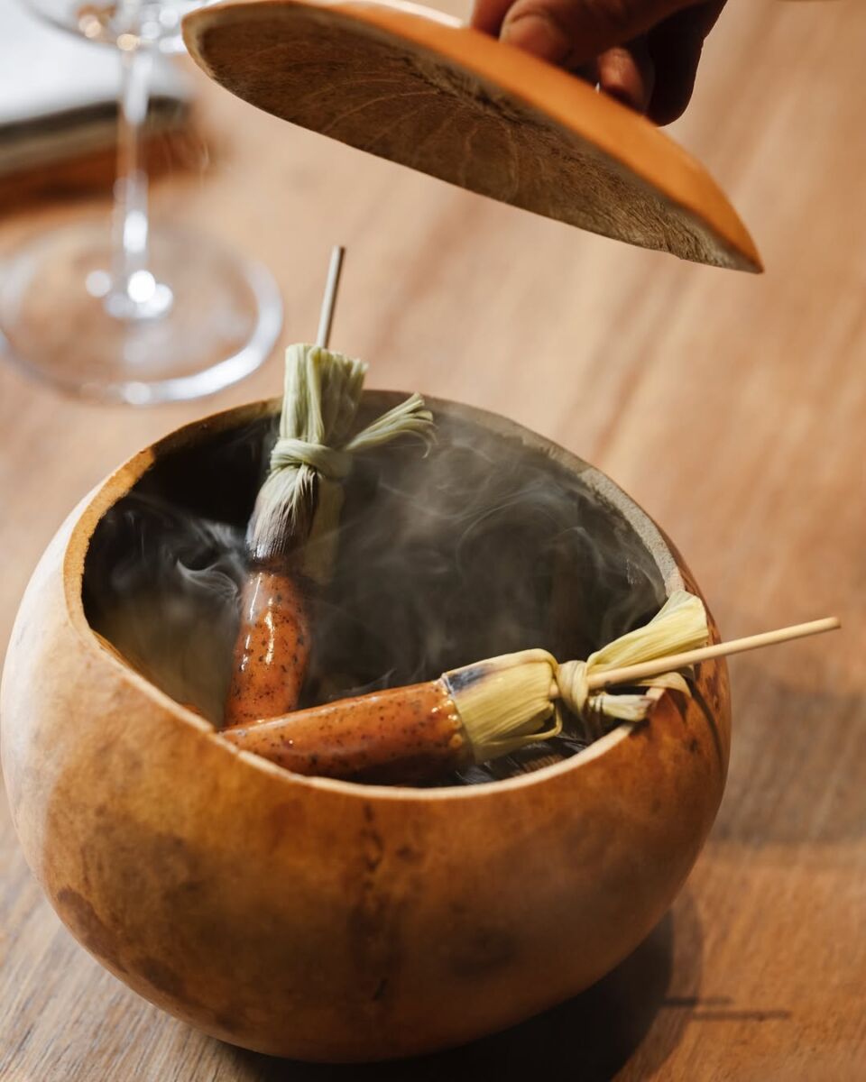 Elotitos con mayonesa Pujol