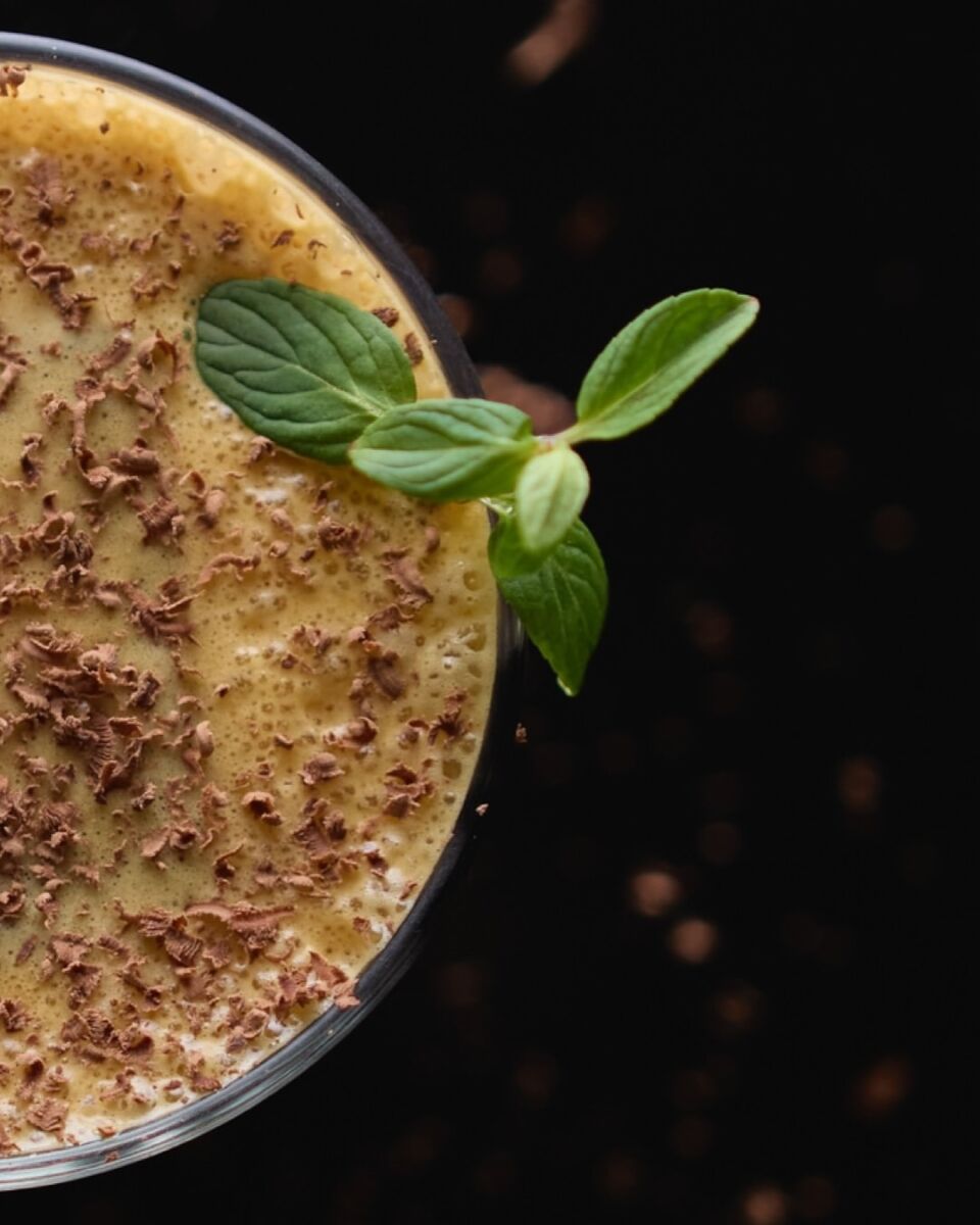 mocktails en gran café victoria