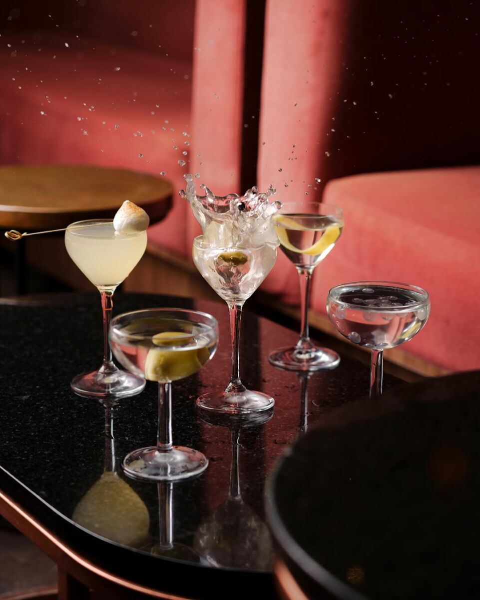 mocktails en casa prunes