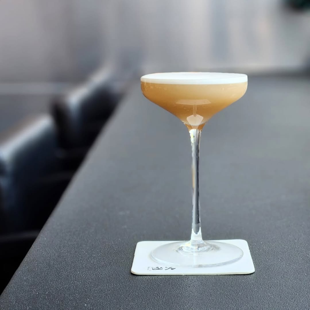 bar de whisky japonés en CDMX 