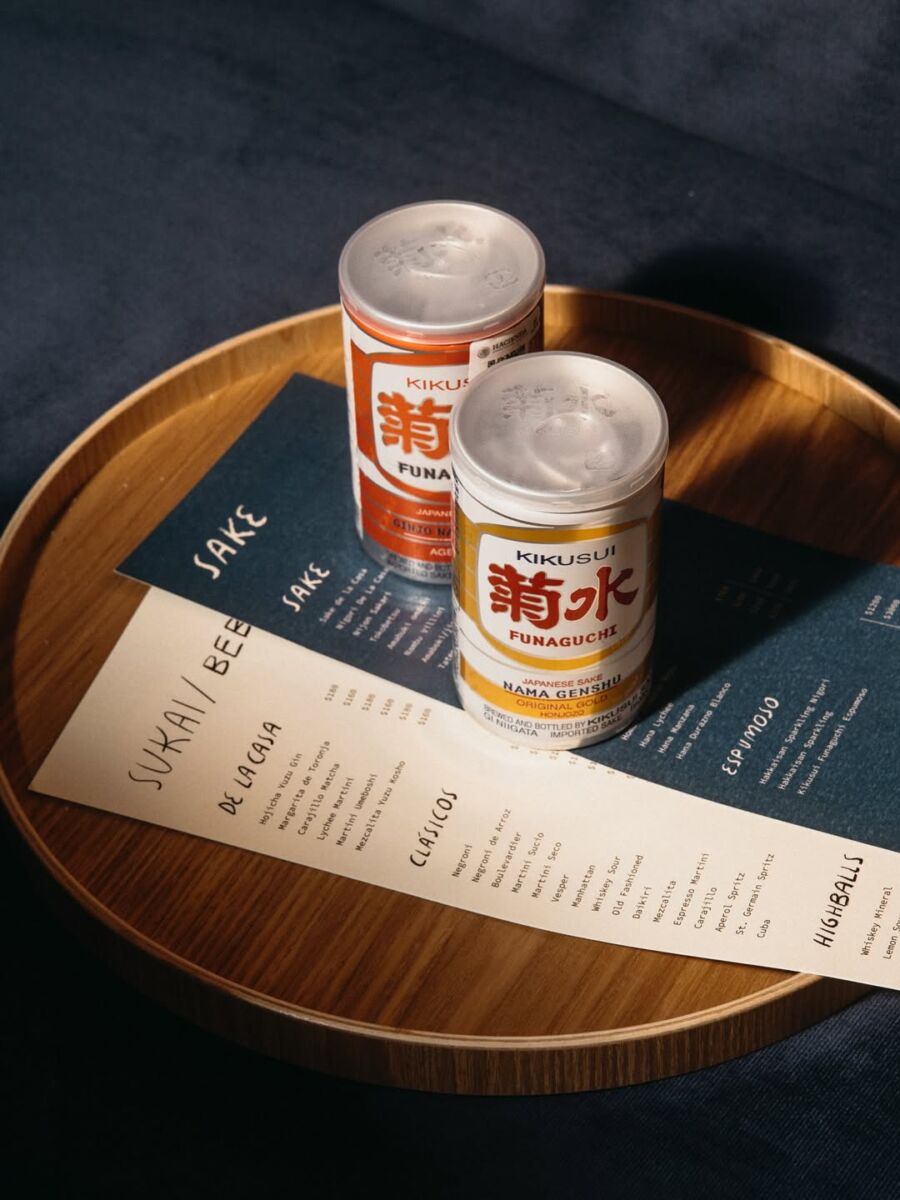 destilados japoneses 