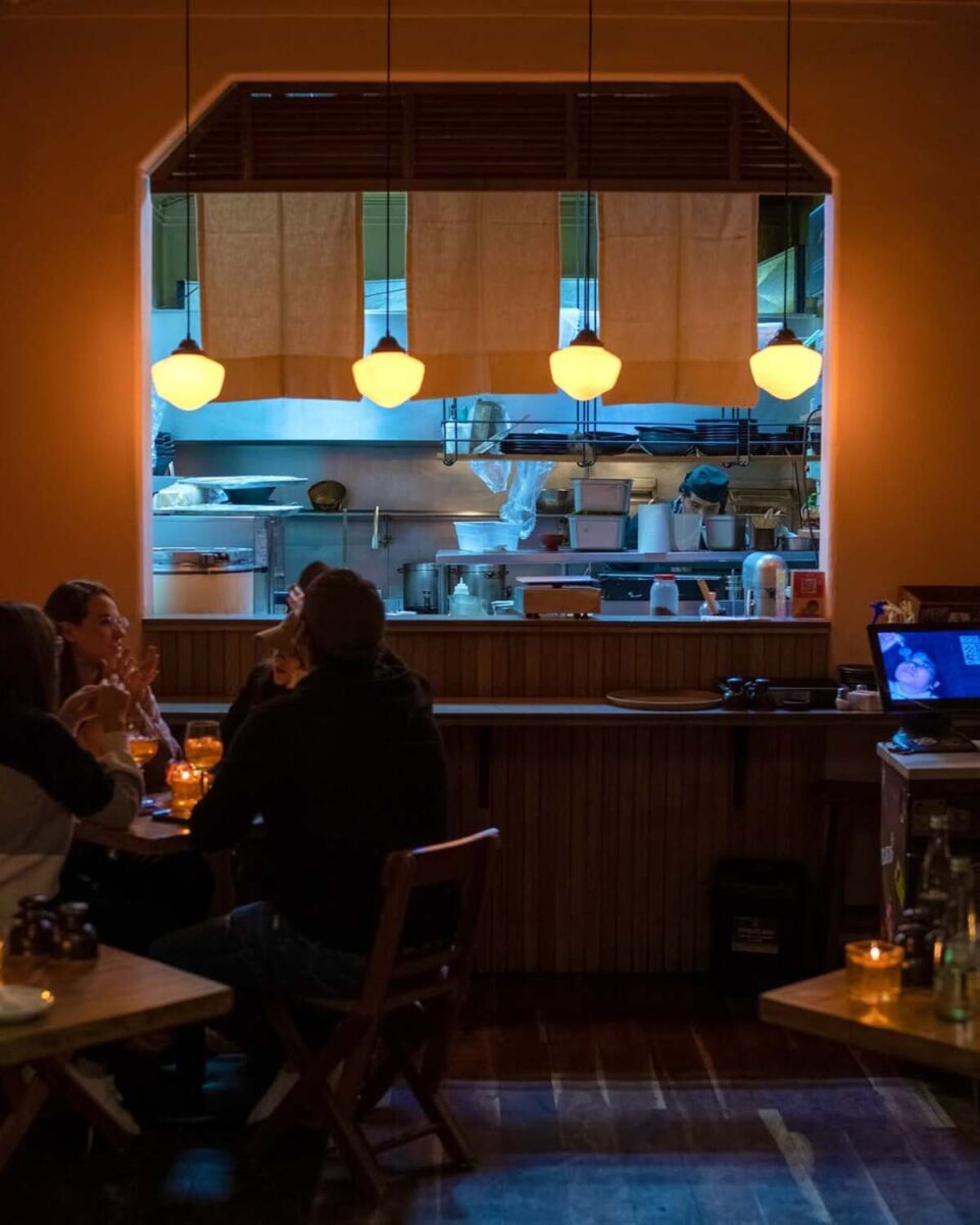 bares japoneses en CDMX 