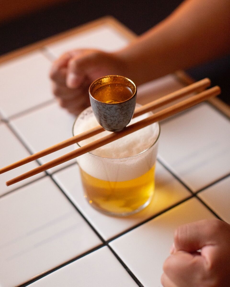 4 bares japoneses en la CDMX para decir ‘kanpai’ (¡salud!) con tus amigos 