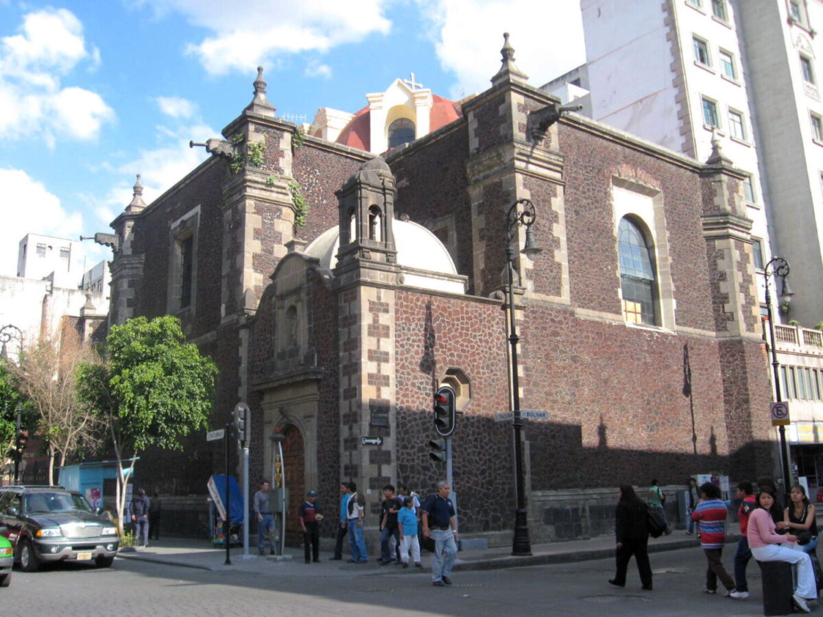 Biblioteca del H. Congreso de la Unión en la CDMX