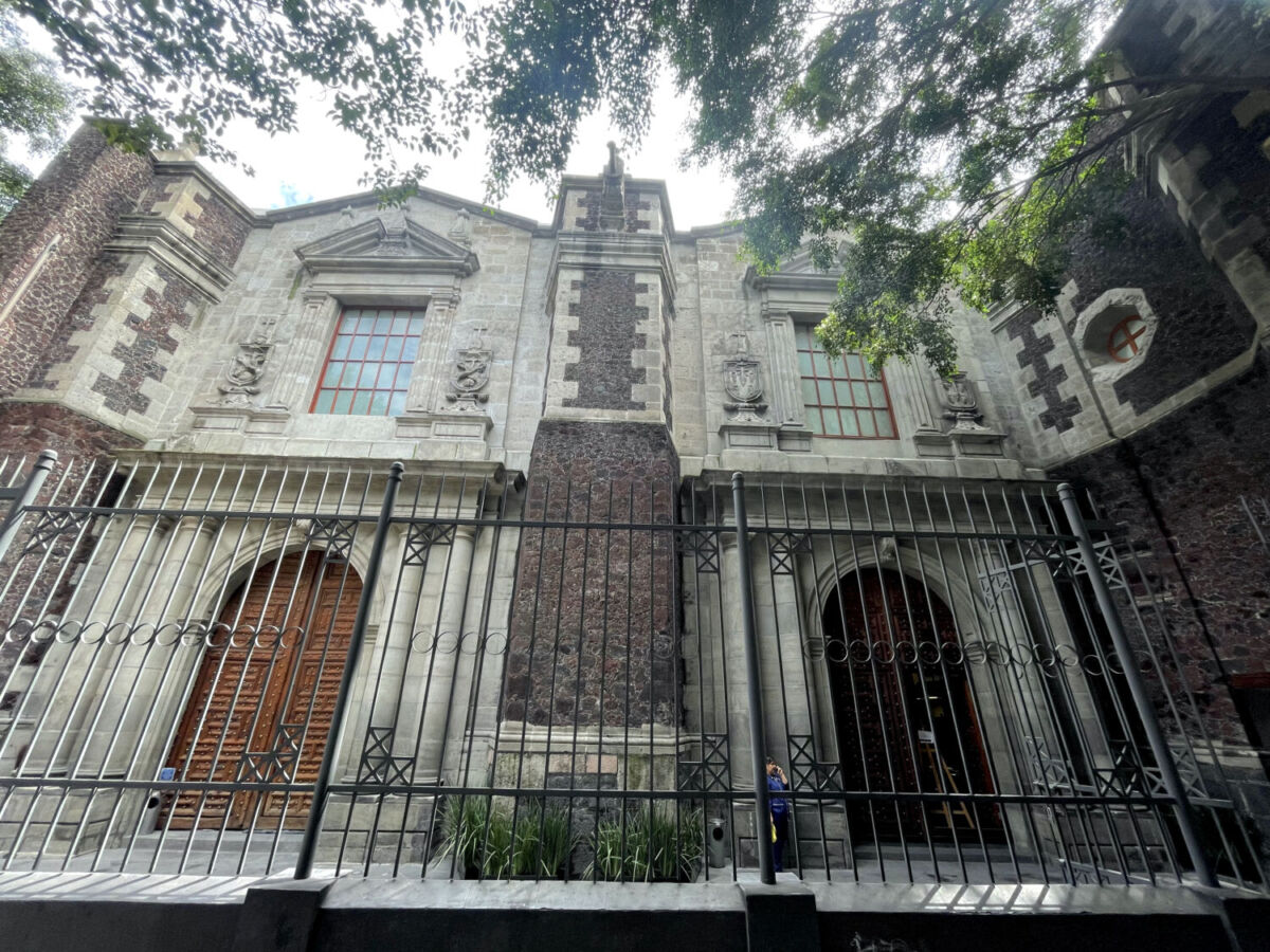 Biblioteca del H. Congreso de la Unión en la CDMX