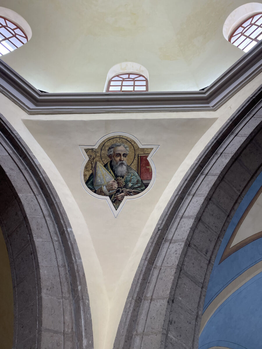 Ex Convento de Santa Clara