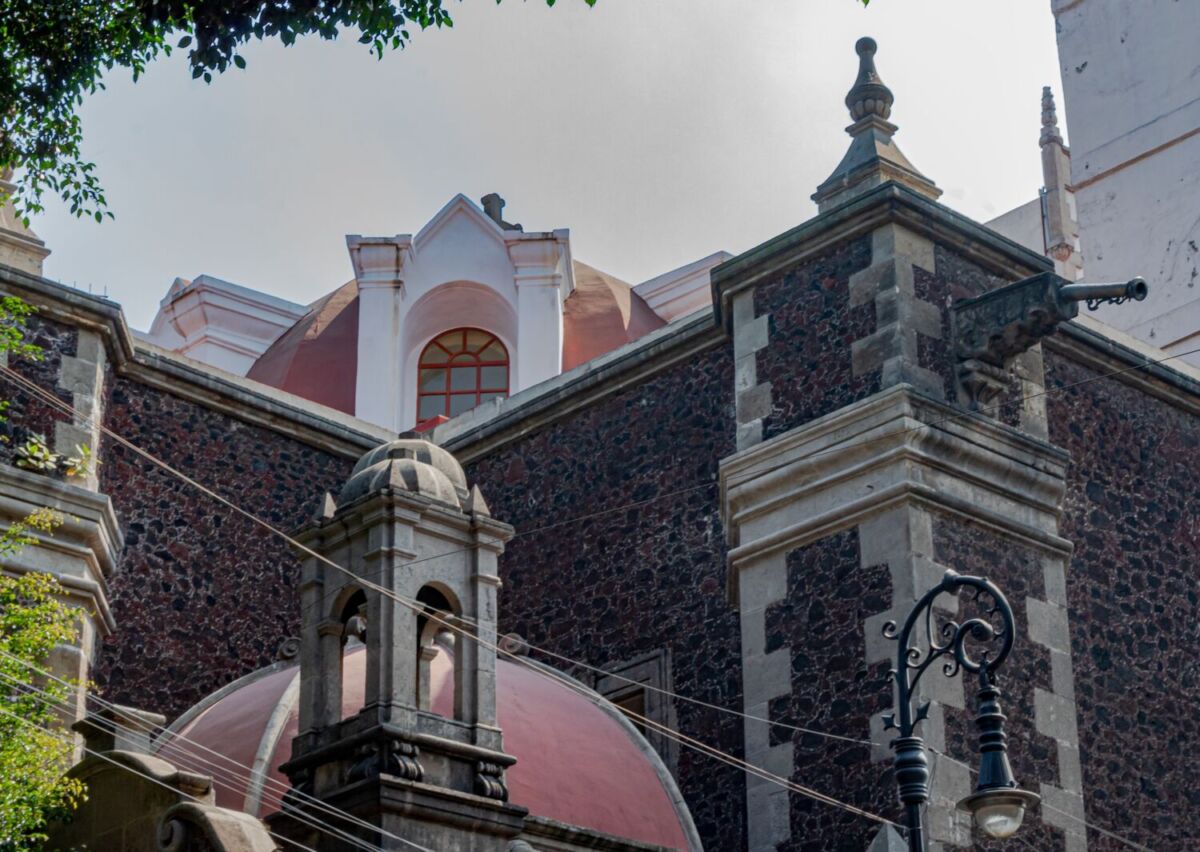 Bibliotecas secretas en CDMX