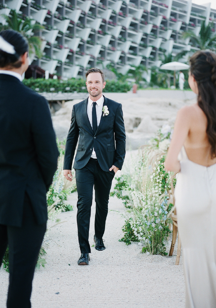 Grand Velas Resort ofrece experiencias de boda a bordo de yates de lujo 