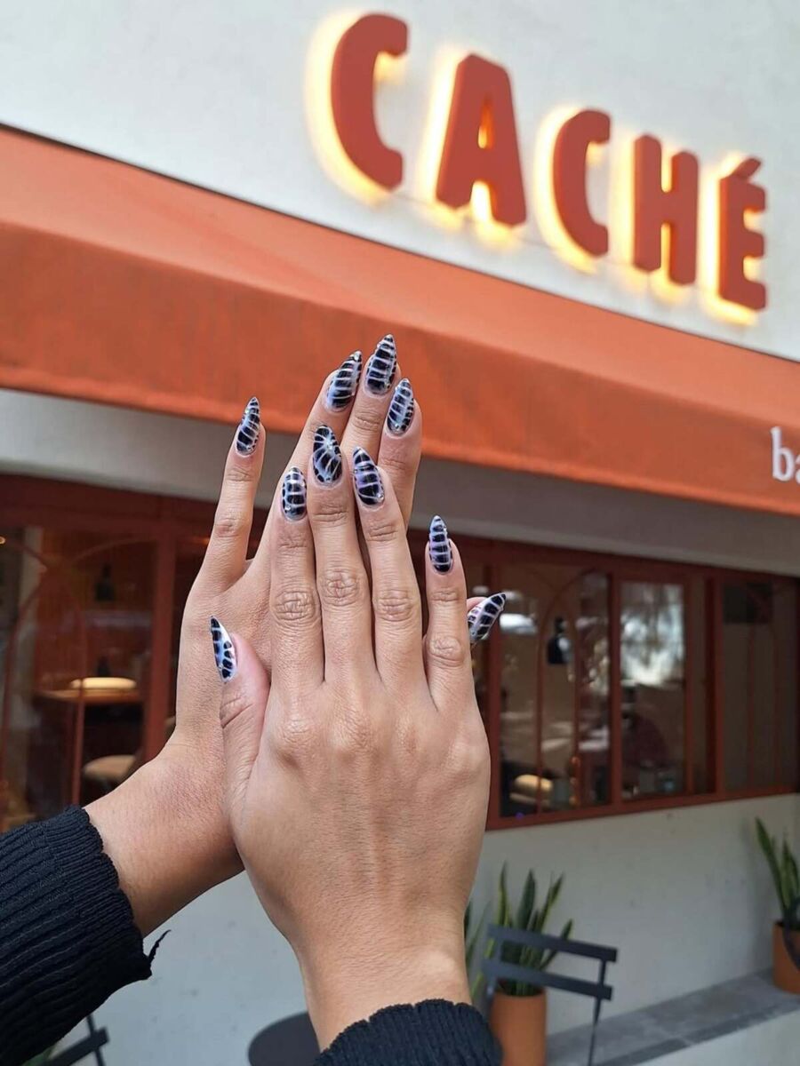 Una barra… ¿de self-care? Sí existe, está en la roma y está diseñada para consentirte muchísimo