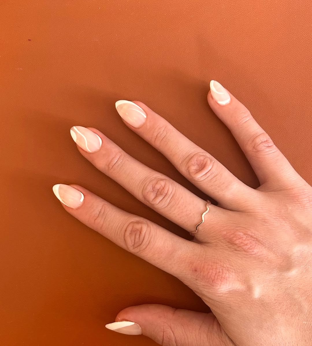 dónde hacerte las uñas en la roma