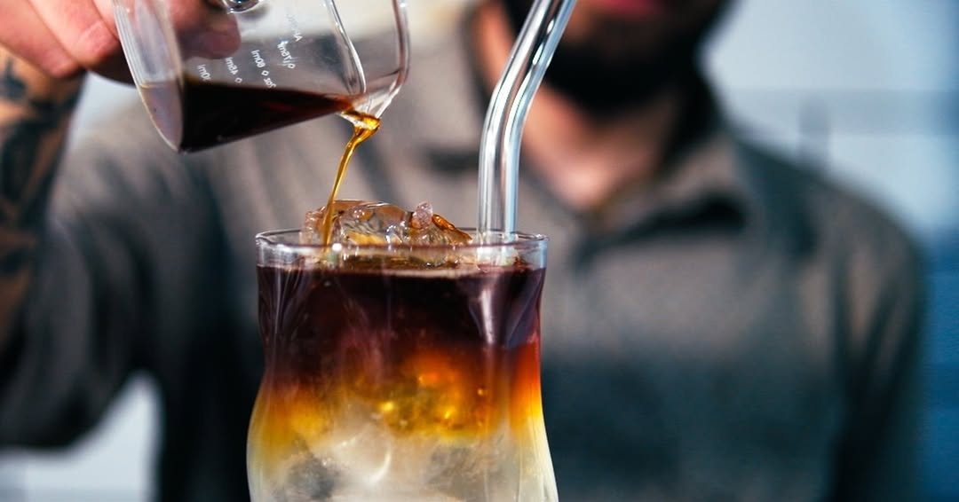 Cold Brew Tonics de Mugen