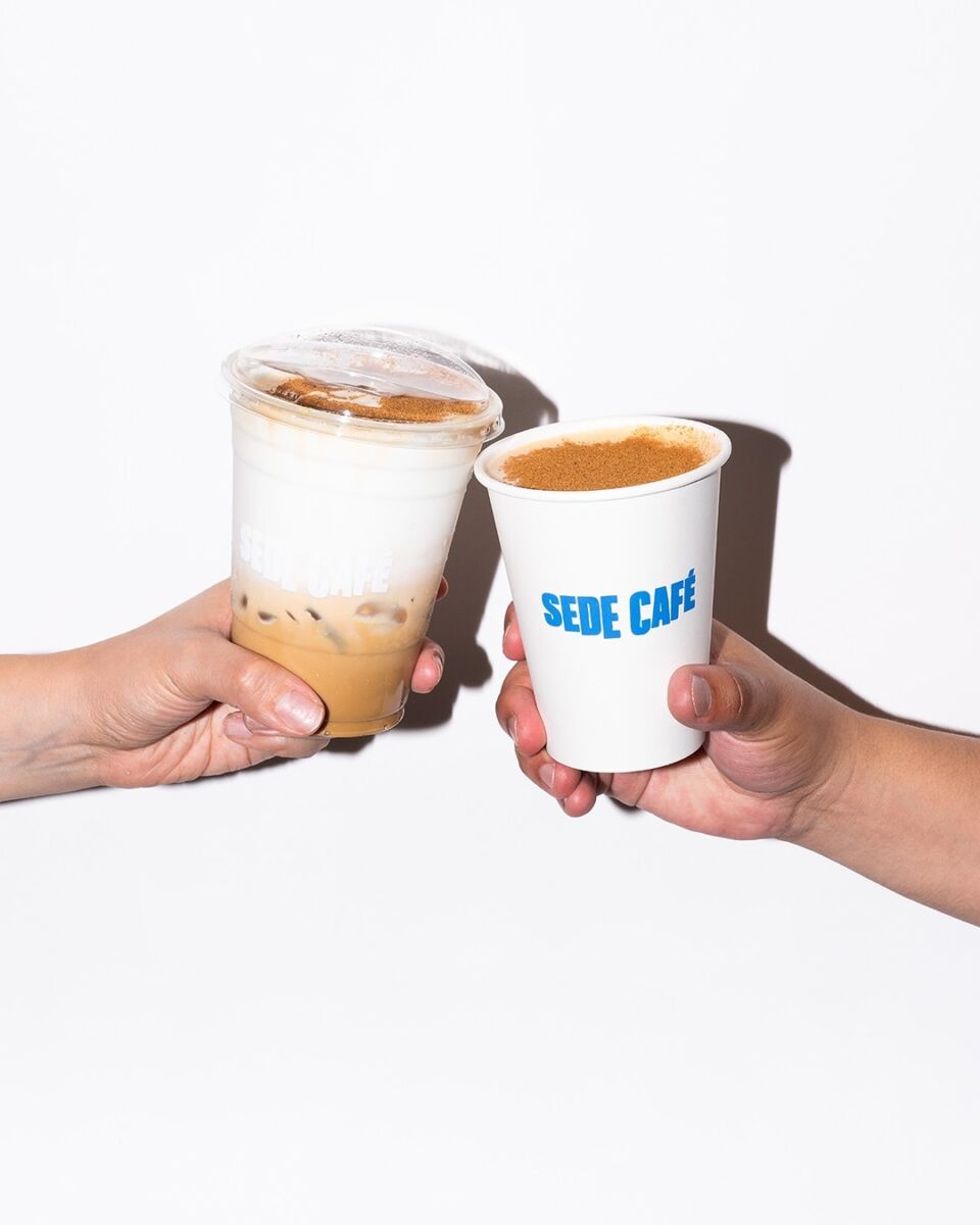 sede cafe