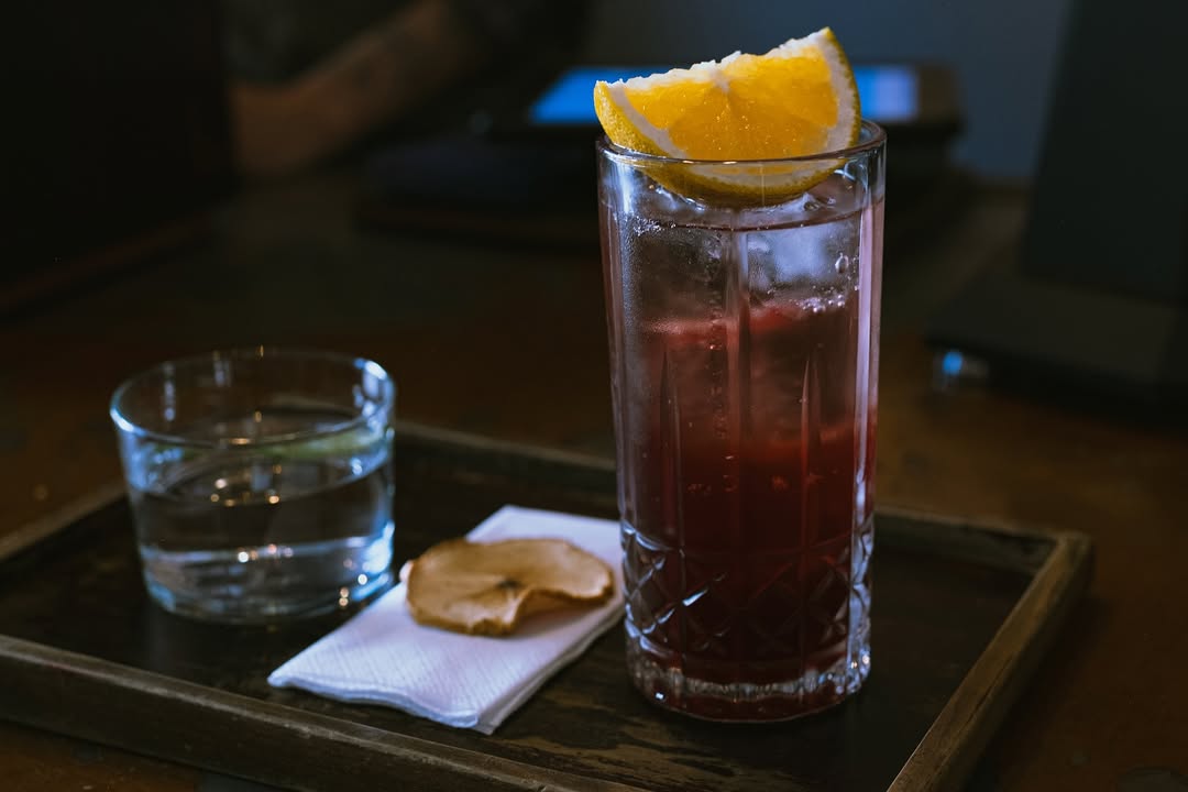 Trago 2 avellaneda café